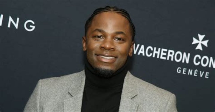 Derek Luke Net Worth 2023: What Is The Star Worth?