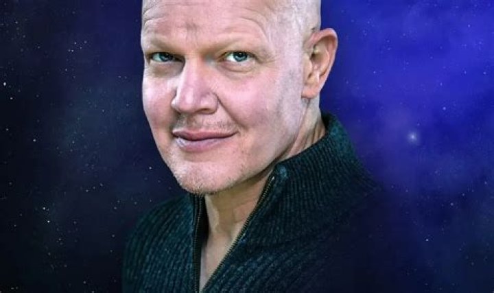 Derek Mears Biography, Age, Height, Wife, Net Worth, Family