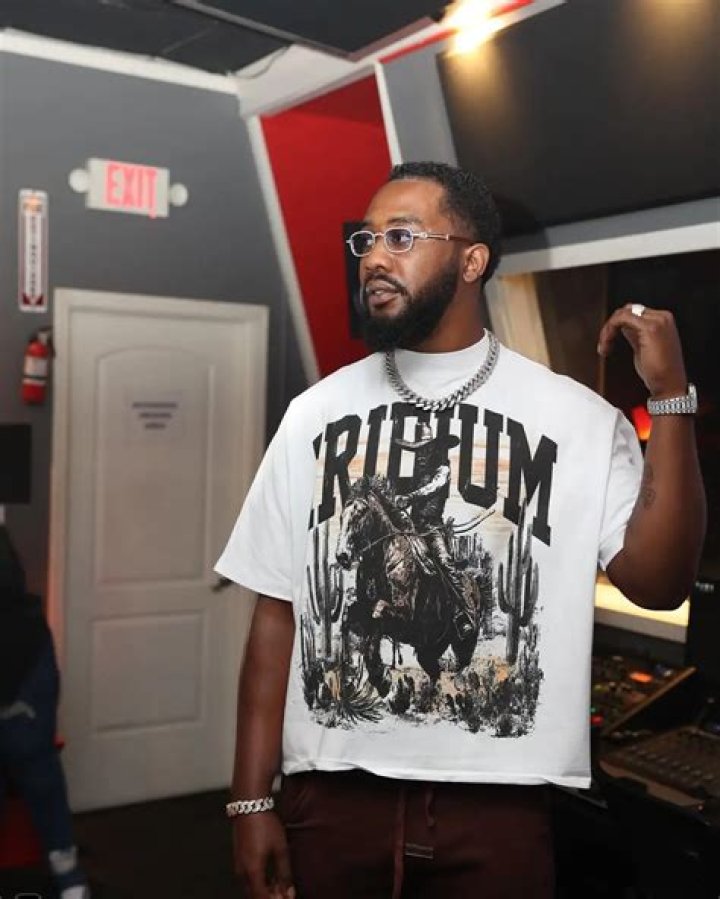 Desiigner Biography, Age, Height, Wife, Net Worth, Family