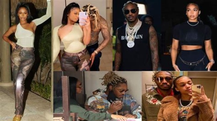 Dess Dior Bio, Age, Height, Future’s Girlfriend, Children, Parents, Rapper and Net worth