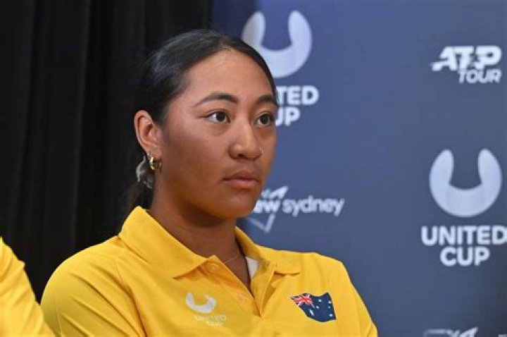 Destanee Aiava Biography, Age, Height, Husband, Net Worth, Family