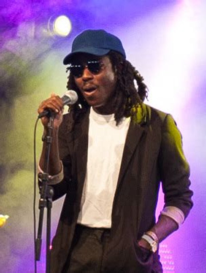 Dev Hynes