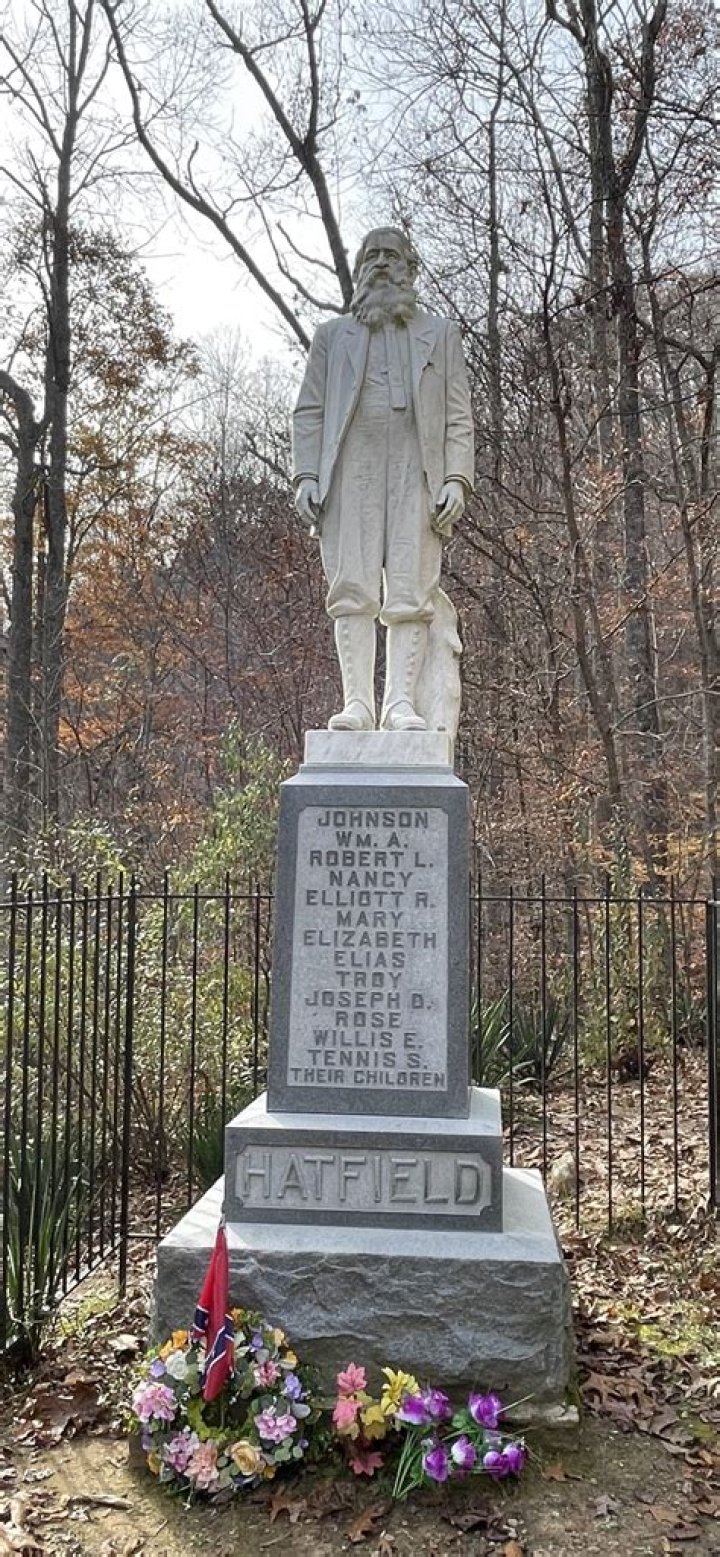 Devil Anse Hatfield Biography, Age, Height, Wife, Net Worth, Family