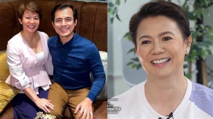 Diana Lynn Ditan Bio, Age, Husband, Children, Parents, Salary and Net Worth