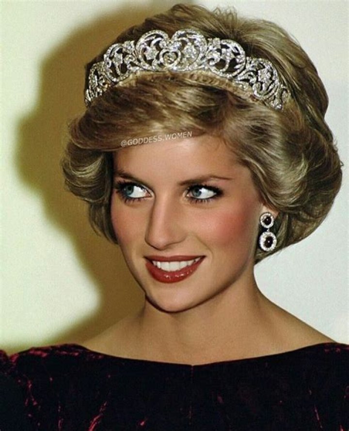 Diana, Princess of Wales
