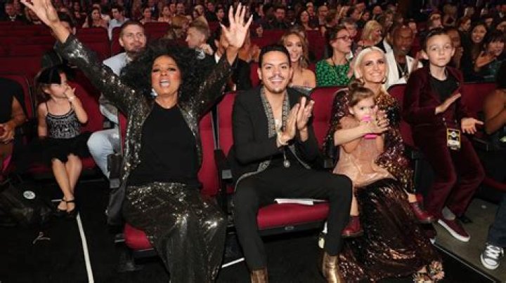 Diana Ross’ Granddaughter (and No. 1 Fan) Jagger Adorably Sings Along to “I’m Coming Out!”