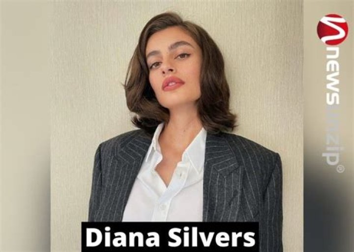 Diana Silvers Biography, Age, Height, Husband, Net Worth, Family