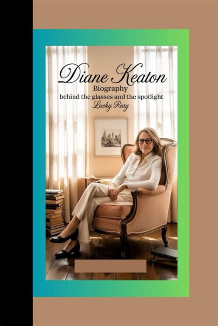 Diane Keaton Biography, Age, Husband, Movies, Children And Net Worth.