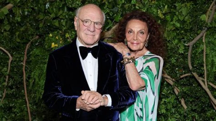 Diane von Fürstenberg Biography, Age, Height, Husband, Net Worth, Family