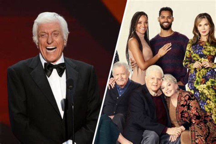 Dick Van Dyke Biography, Age, Height, Wife, Net Worth, Family