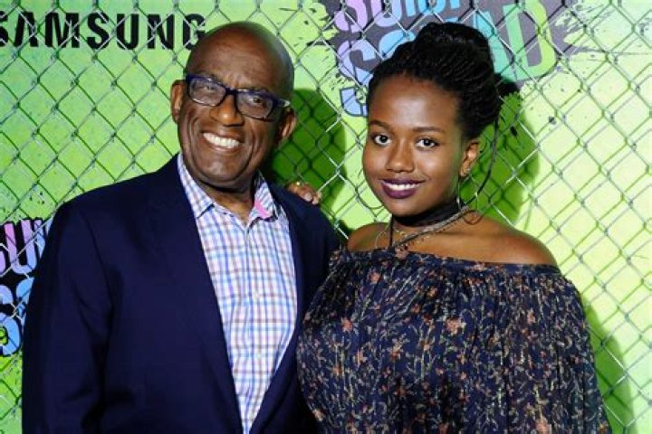 Did Al Roker’s daughter get married? – Celebrity.fm – #1 Official Stars, Business & People Network, Wiki, Success story, Biography & Quotes