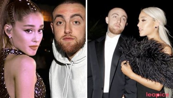 Did Ariana Grande Date Mac Miller? – Celebrity.fm – #1 Official Stars, Business & People Network, Wiki, Success story, Biography & Quotes