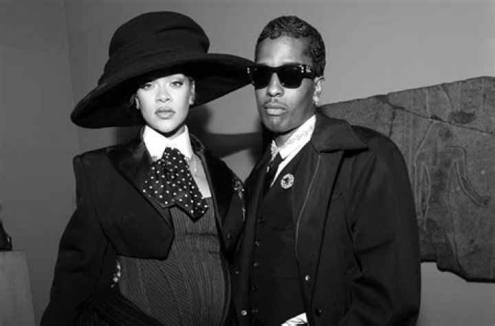 Did ASAP Rocky date Kylie and Kendall? – Celebrity.fm – #1 Official Stars, Business & People Network, Wiki, Success story, Biography & Quotes