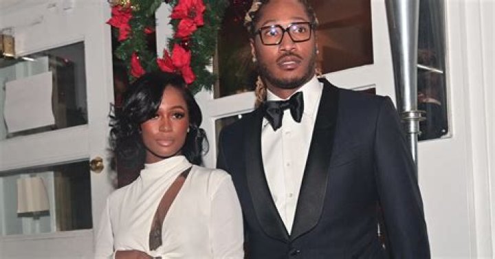 Did Future & Dess Dior Get Married?