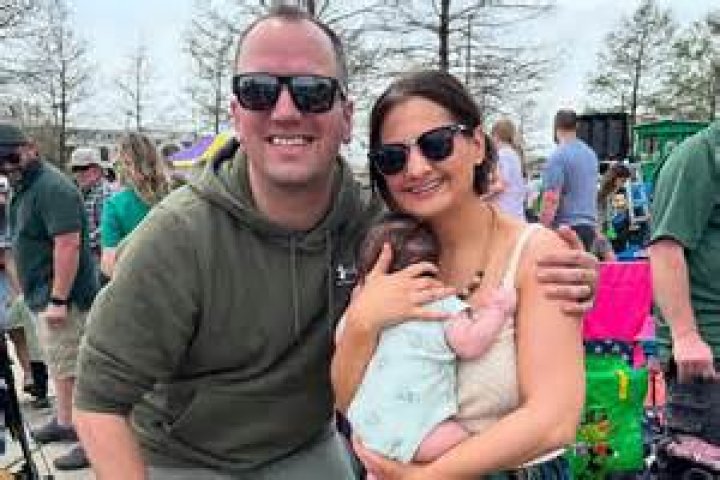 Did Gypsy Rose Blanchard have a baby?