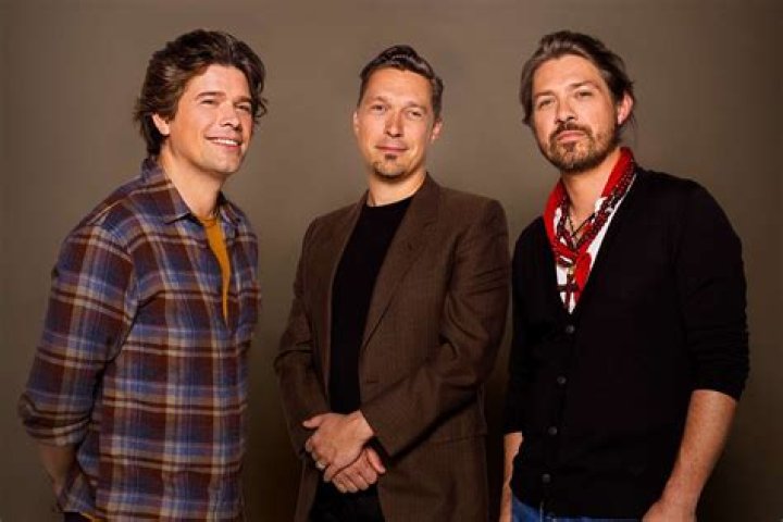 Did Hanson have 4 members? – Celebrity.fm – #1 Official Stars, Business & People Network, Wiki, Success story, Biography & Quotes