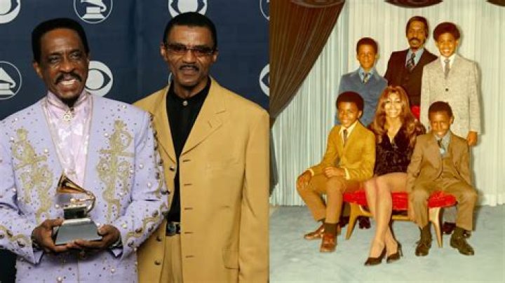 Did Ike Turner have money after death? – Celebrity.fm – #1 Official Stars, Business & People Network, Wiki, Success story, Biography & Quotes