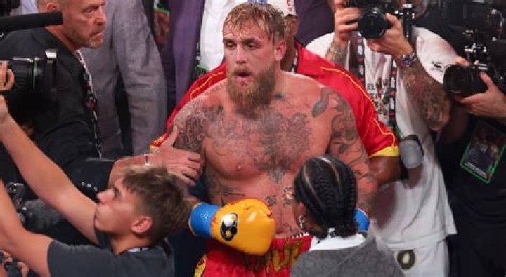 Did Jake Paul dye his hair? – Celebrity.fm – #1 Official Stars, Business & People Network, Wiki, Success story, Biography & Quotes