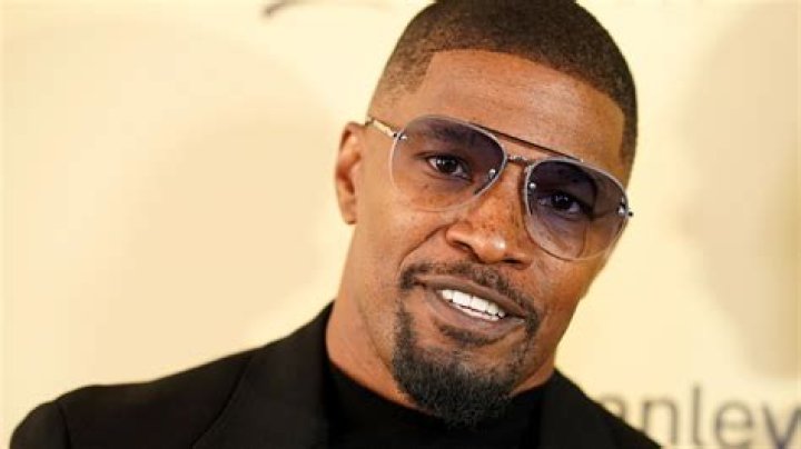 Did Jamie Foxx sing Ray? – Celebrity.fm – #1 Official Stars, Business & People Network, Wiki, Success story, Biography & Quotes