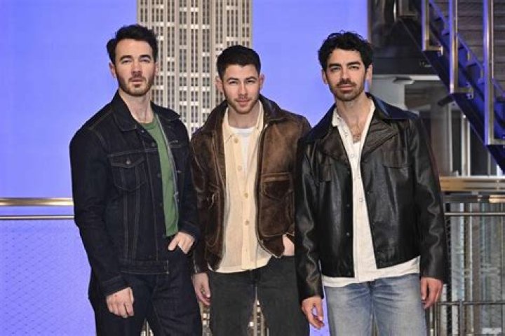 Did Jonas Brothers Break Up Again 2022? – Celebrity.fm – #1 Official Stars, Business & People Network, Wiki, Success story, Biography & Quotes