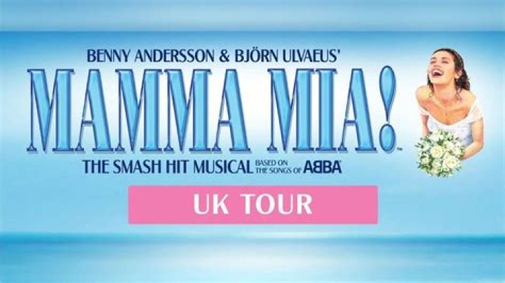 Did Lily James do her own singing in Mamma Mia?