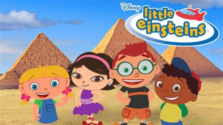 Did Little Einsteins get Cancelled? – Celebrity.fm – #1 Official Stars, Business & People Network, Wiki, Success story, Biography & Quotes