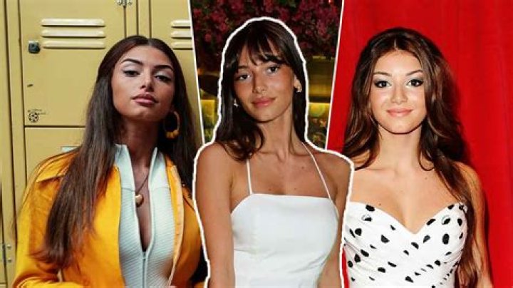 Did Mimi Keene Undergo Surgery? Her Boob Job Rumors Explored