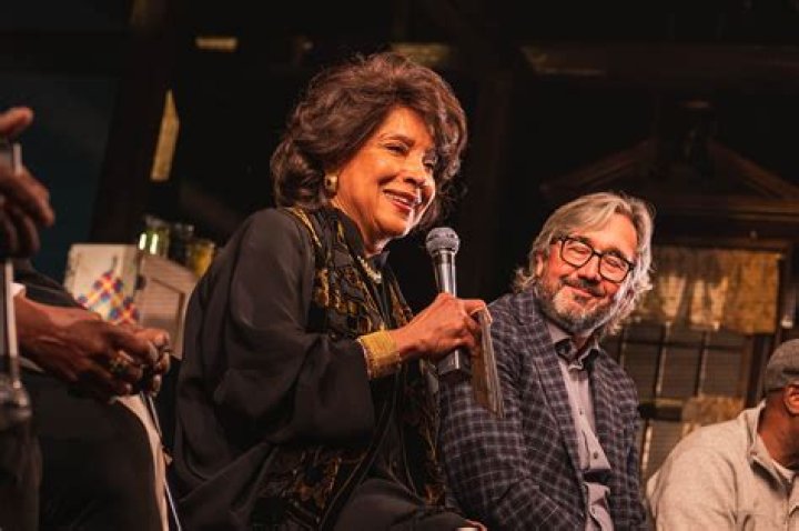 Did Phylicia Rashad get a divorce?