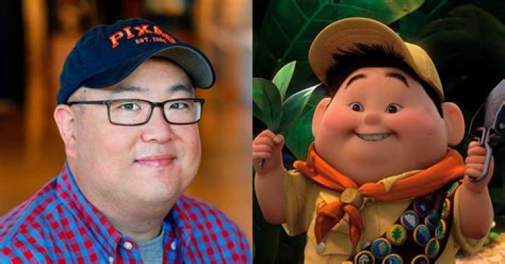 Did Russell from Up have parents?