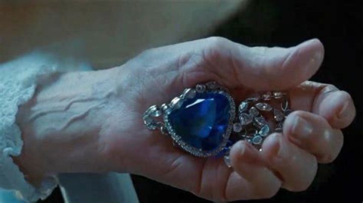 Did the Heart of the Ocean really exist?