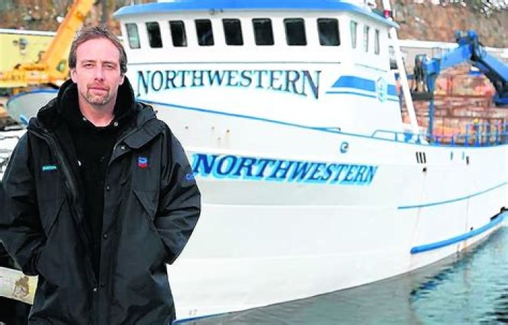 Did the northwestern crab boat sank? – Celebrity.fm – #1 Official Stars, Business & People Network, Wiki, Success story, Biography & Quotes