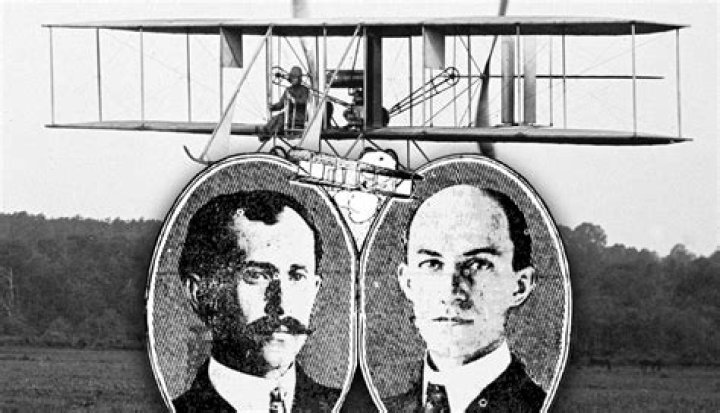 Did the Wright brothers sell their company?