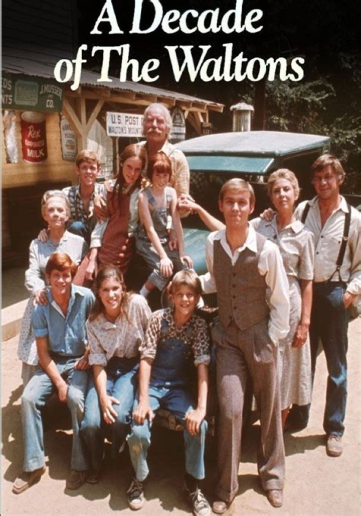 Did Will Geer die during the filming of The Waltons?