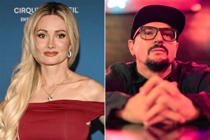 Did Zak Bagans and Holly Madison date? – Celebrity.fm – #1 Official Stars, Business & People Network, Wiki, Success story, Biography & Quotes