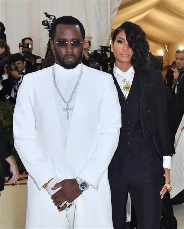 Diddy Gets Dragged Across Twitter After Cassie Announces Engagement To Alex Fine