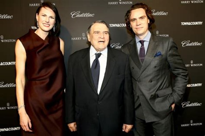 Diego Dreyfus Biography, Age, Height, Wife, Net Worth, Family