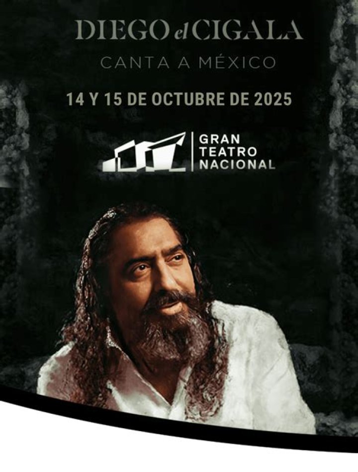 Diego el Cigala biografía, edad, altura, esposo, net worth, familia