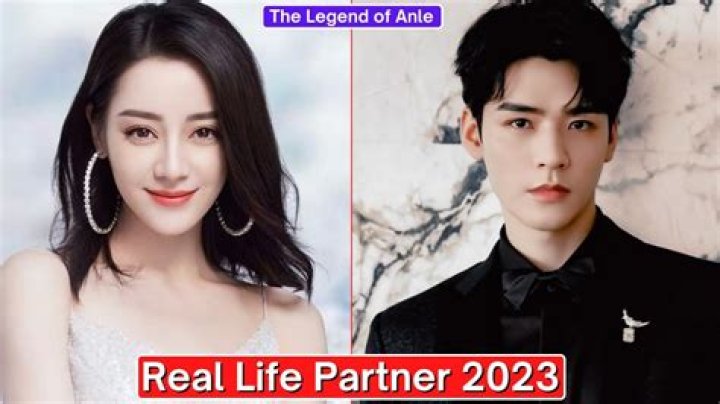 Dilraba Dilmurat Boyfriend In Real Life Revealed
