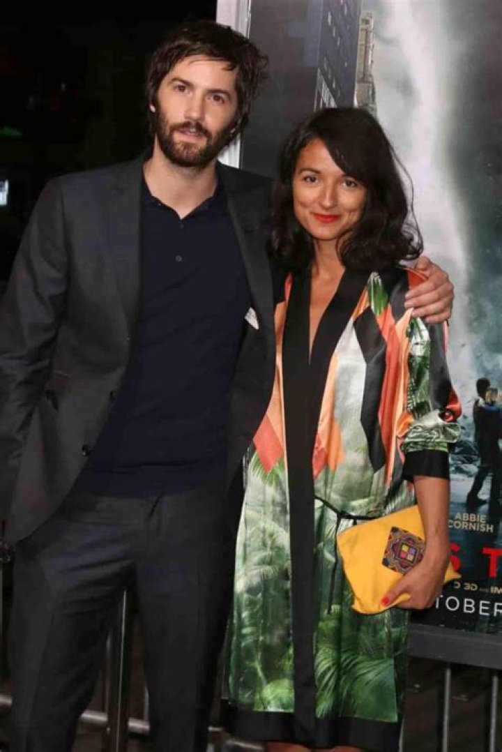 Dina Mousawi Age, Jim Sturgess Married Wife, Wiki, Net Worth, Family, Children