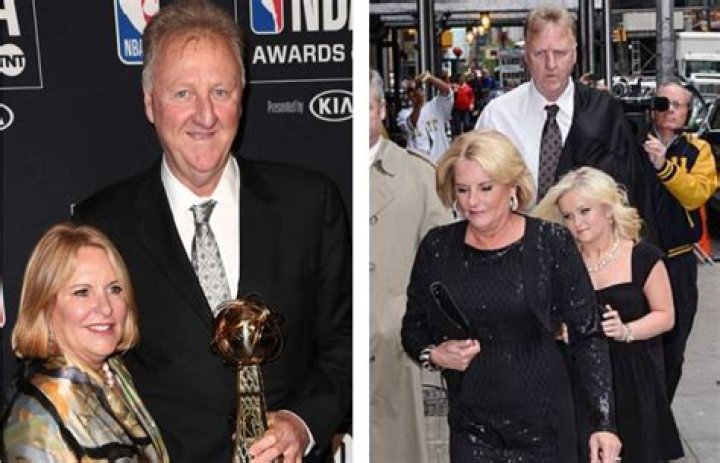 Dinah Mattingly – Biography, Children, Family, Facts About Larry Bird’s Wife