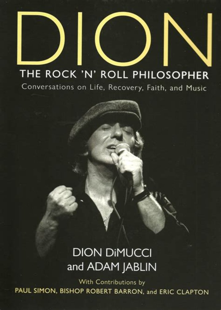 Dion DiMucci’s net worth, biography, fact, career, awards and life story