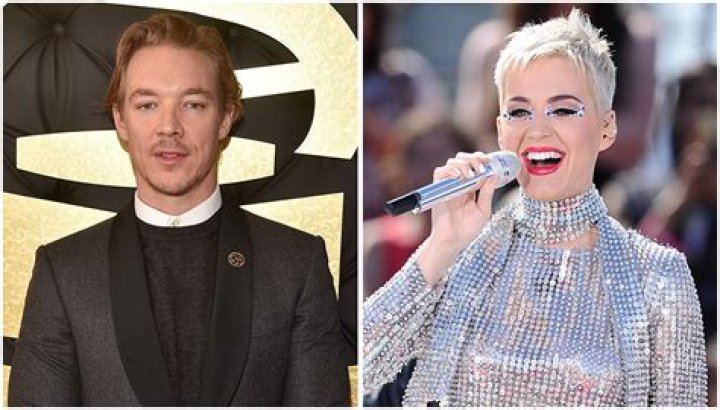 Diplo Isn’t About to Let Katy Perry Drag His Skills in the Bedroom!
