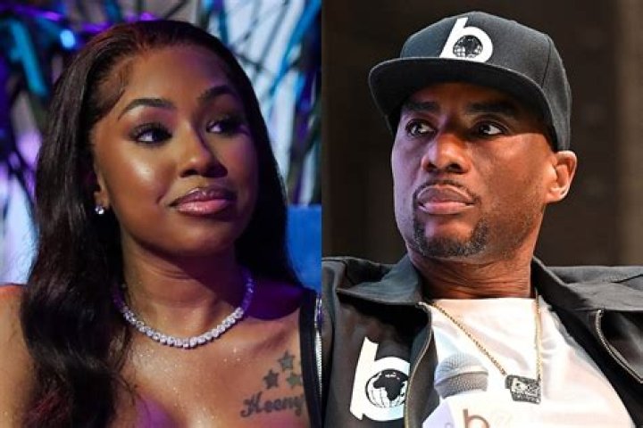 DJ Akademiks Blows Up On Charlamagne Tha God Over Podcast Success