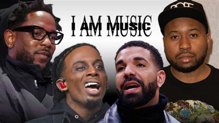 DJ Akademiks Claims Kendrick Lamar's Camp Told Him About Stream Botters