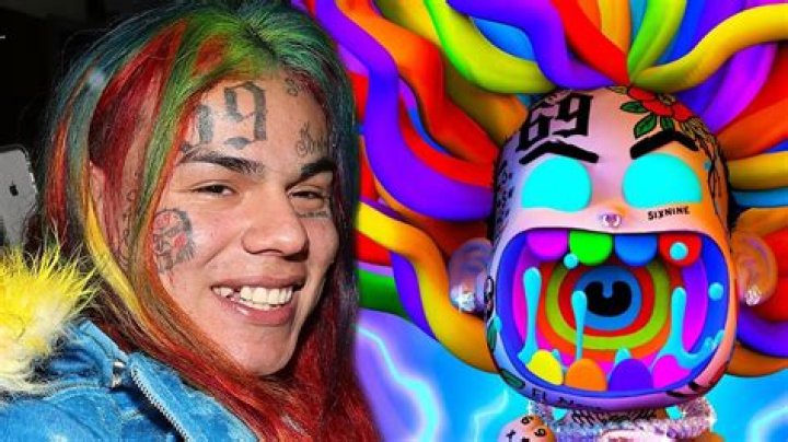DJ Akademiks Slams 6ix9ine's Ex For Claiming He Slept With The Rapper