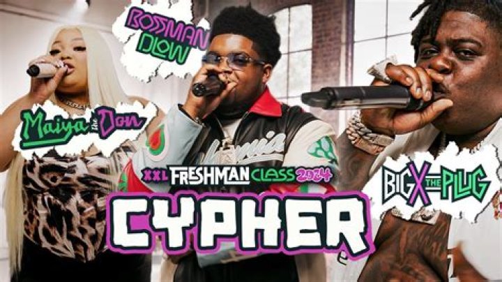 DJ Drama Revisits Kodak Black's "Sorry-Ass Beat" Mention In 2016 XXL Freshmen Cypher