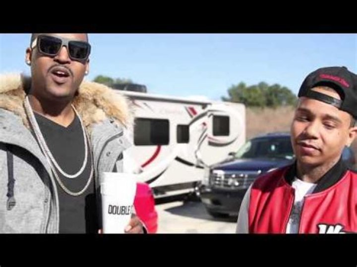 DJ Infamous (Official) Feat. Ludacris, Hitmaka & Jeezy "Double Cup BTS" Video