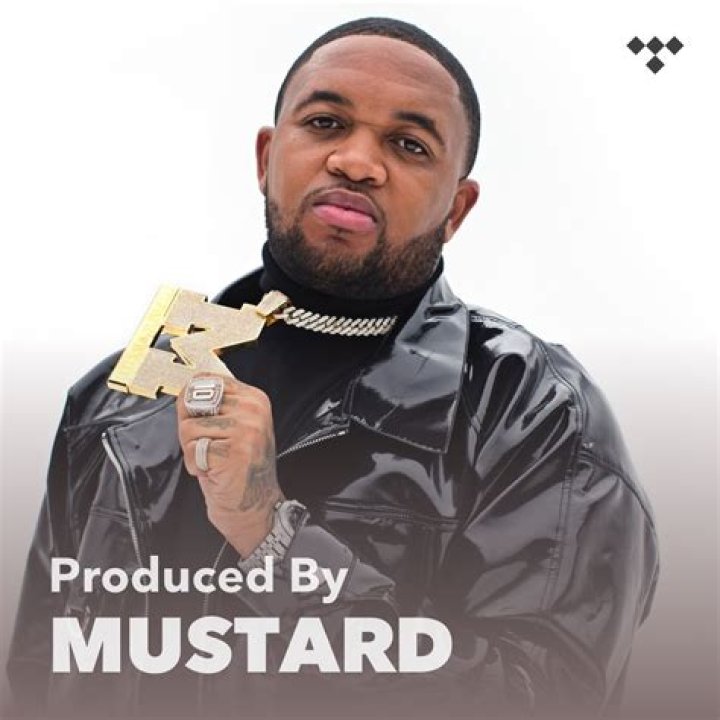 DJ Mustard Breaks Down YG's "My Nigga" Beat