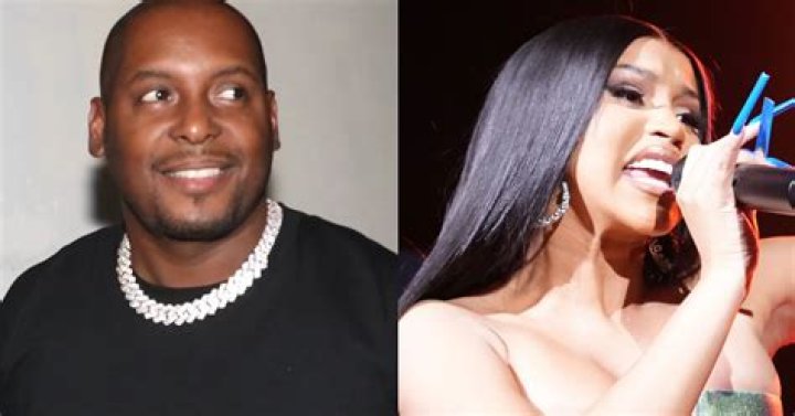 DJ Self Answers If He Thinks He Discovered Cardi B, Says She Never Thanked Him