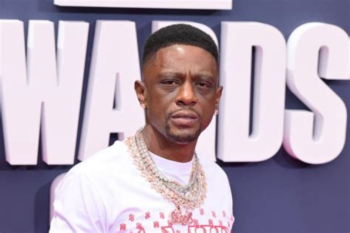 DJ Vlad GoFundMe Seeking $500K For Boosie Badazz's 2024 Interviews, Less Than $50 Raised So Far